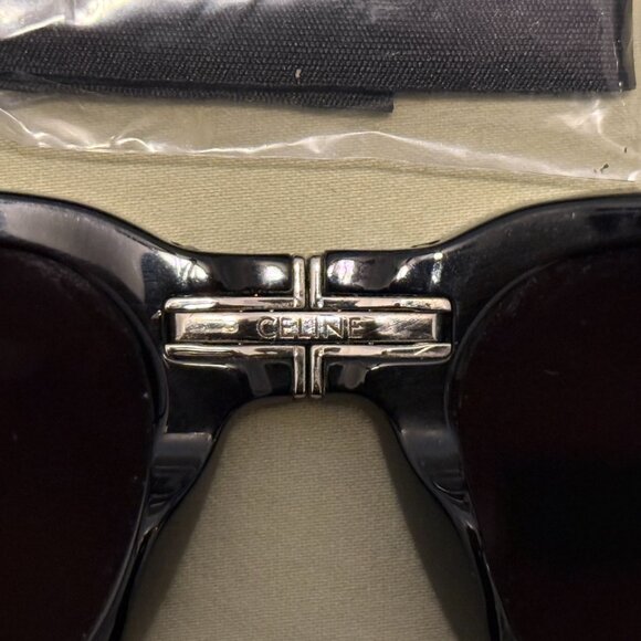 CELINE Paris Foldable Unisex Sunglasses